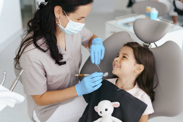 Fast & Reliable Emergency Dental Services in OH