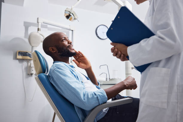 Best Emergency Dental Care for Broken or Chipped Teeth in Westerville, OH