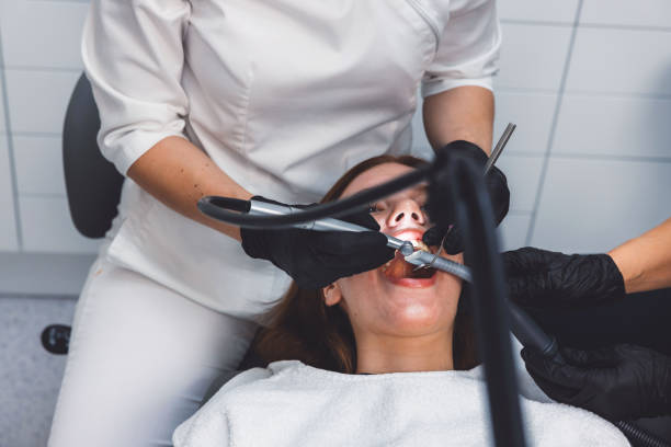Best Emergency TMJ Treatment in Westerville, OH