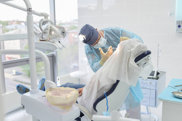 Best Emergency Tooth Extraction in Westerville, OH
